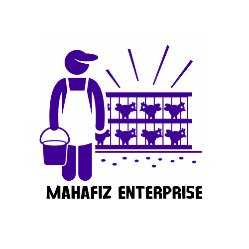 Logo&nbsp;Mahafiz Enterprise